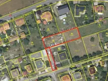 Prodej pozemku pro bydlení, Veltruby, 1285 m2