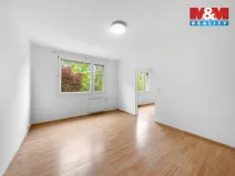 Prodej bytu 1+1, Děčín - Děčín VI-Letná, Školní, 40 m2