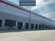 Pronájem skladu, Zeleneč, 1500 m2