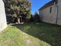 Prodej rodinného domu, Trhový Štěpánov, Nádražní, 60 m2