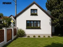Prodej rodinného domu, Trhový Štěpánov, Nádražní, 60 m2