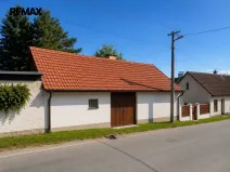 Prodej rodinného domu, Trhový Štěpánov, Nádražní, 60 m2