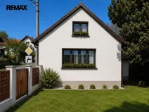 Prodej rodinného domu, Trhový Štěpánov, Nádražní, 60 m2