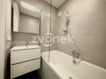 Pronájem bytu 3+1, Zlín, Křiby, 68 m2