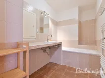 Pronájem bytu 4+kk, Brno - Líšeň, Ševelova, 82 m2