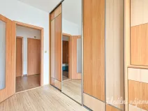 Pronájem bytu 4+kk, Brno - Líšeň, Ševelova, 82 m2