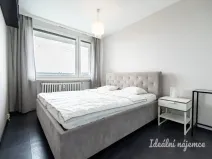 Pronájem bytu 2+kk, Praha - Záběhlice, Choceradská, 44 m2