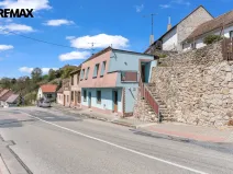 Prodej rodinného domu, Rouchovany, 152 m2