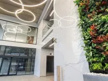 Pronájem kanceláře, Praha - Vysočany, Poděbradská, 416 m2