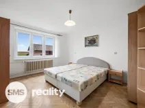 Pronájem bytu 3+kk, Chotěboř - Počátky, 61 m2