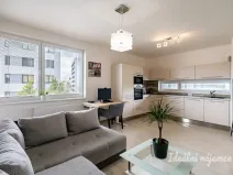 Pronájem bytu 2+kk, Praha, Mrázkova, 50 m2
