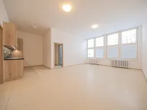 Pronájem bytu 2+kk, Zábřeh, Valová, 65 m2