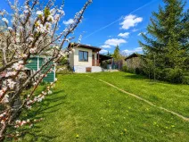 Prodej zahrady, Údlice, 387 m2
