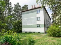 Pronájem bytu 2+1, Neratovice, P. Bezruče, 48 m2