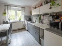 Pronájem bytu 2+1, Neratovice, P. Bezruče, 48 m2