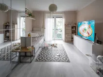 Pronájem bytu 2+1, Neratovice, P. Bezruče, 48 m2