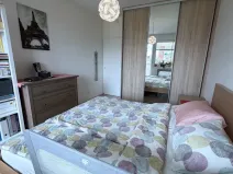 Prodej bytu 2+kk, Praha - Letňany, Tupolevova, 58 m2