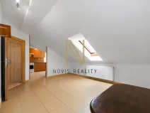 Pronájem bytu 1+1, Štěnovice, Čižická, 44 m2
