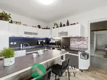 Prodej rodinného domu, Klobuky - Kobylníky, 90 m2