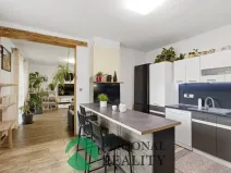 Prodej rodinného domu, Klobuky - Kobylníky, 117 m2