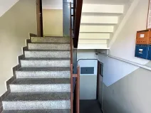 Dražba bytu 3+1, Žiželice, Komenského, 61 m2