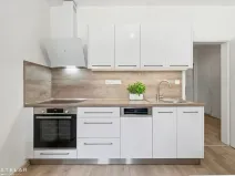 Prodej bytu 2+kk, Brno - Černá Pole, Kladivova, 43 m2