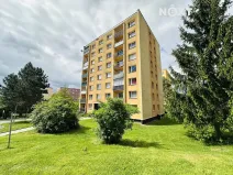 Prodej bytu 3+1, Česká Lípa, Zhořelecká, 75 m2