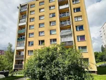 Prodej bytu 3+1, Česká Lípa, Zhořelecká, 75 m2