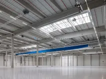 Pronájem skladu, Ostrava - Hrabová, Na Rovince, 1500 m2
