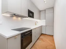 Prodej bytu 3+kk, Praha - Žižkov, Sudoměřská, 70 m2