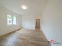 Pronájem bytu 2+kk, Ostrava - Mariánské Hory, Cottonové, 38 m2