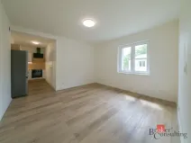 Pronájem bytu 2+kk, Ostrava - Mariánské Hory, Cottonové, 38 m2