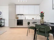 Prodej bytu 4+kk, Praha - Vršovice, Čeljabinská, 83 m2