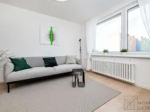 Prodej bytu 4+kk, Praha - Vršovice, Čeljabinská, 83 m2