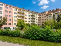 Prodej bytu 4+kk, Praha - Vršovice, Čeljabinská, 83 m2