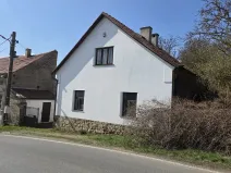 Prodej chalupy, Otmíče, 123 m2
