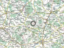 Prodej pole, Křenice, 15611 m2