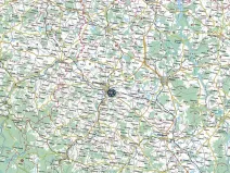 Prodej pole, Strakonice, 5030 m2