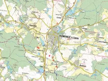 Prodej louky, Kamenice nad Lipou, 28890 m2