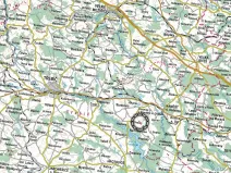 Prodej pole, Hartvíkovice, 9289 m2