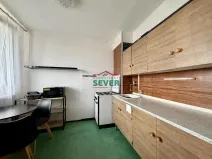 Prodej bytu 1+1, Most, Rozmarýnová, 34 m2
