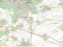 Prodej pole, Velké Přítočno, 22201 m2