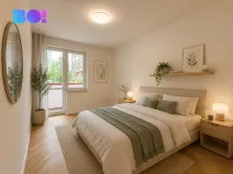 Pronájem bytu 3+1, Třinec, Slezská, 65 m2