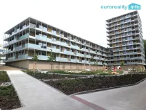 Pronájem bytu 2+kk, Plzeň, Zahradní, 70 m2