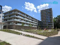 Pronájem bytu 2+kk, Plzeň, Zahradní, 70 m2