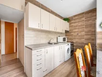 Prodej bytu 2+1, Třebíč - Borovina, Revoluční, 56 m2