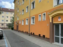 Pronájem bytu 2+1, Brno, Chládkova, 60 m2