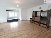 Pronájem bytu 1+kk, Karlovy Vary - Počerny, 58 m2