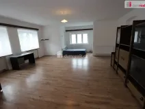 Pronájem bytu 1+kk, Karlovy Vary - Počerny, 58 m2