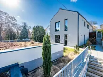 Pronájem komerční nemovitosti, Roztoky, Wolkerova, 48 m2